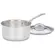 Cuisinart Panela Aço Inox Chefs Classic 1,8 Litros Com Tampa 719-18P