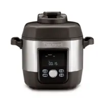 Cuisinart Panela De Pressão Elétrica Multicooker 127V 62827