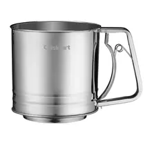 Cuisinart Peneira Aco Inox CTG-00-SIF