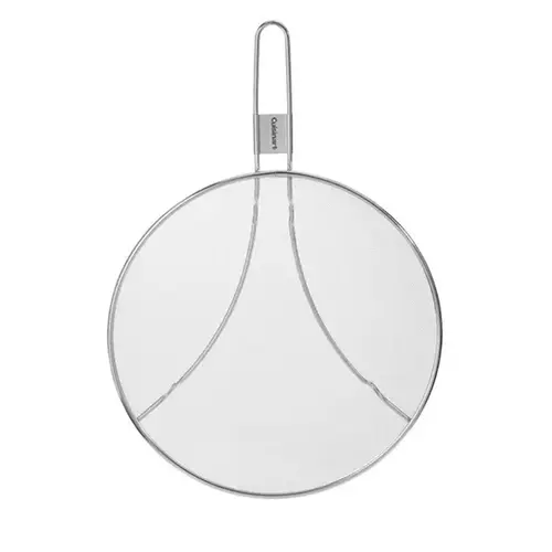 Cuisinart Protetor De Respingos 34cm CTG-00-MSS