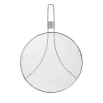 Cuisinart Protetor De Respingos 34cm CTG-00-MSS