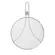 Cuisinart Protetor De Respingos 34cm CTG-00-MSS