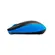 Logitech Mouse Sem Fio M190 Azul 910-005903