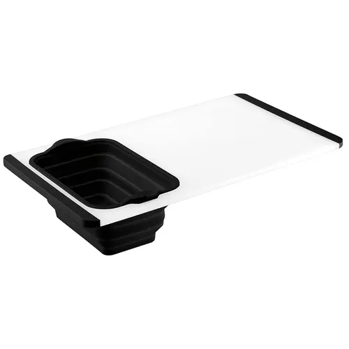 Cuisinart Tabua De Corte Com Escorredor CTG-00-CBC
