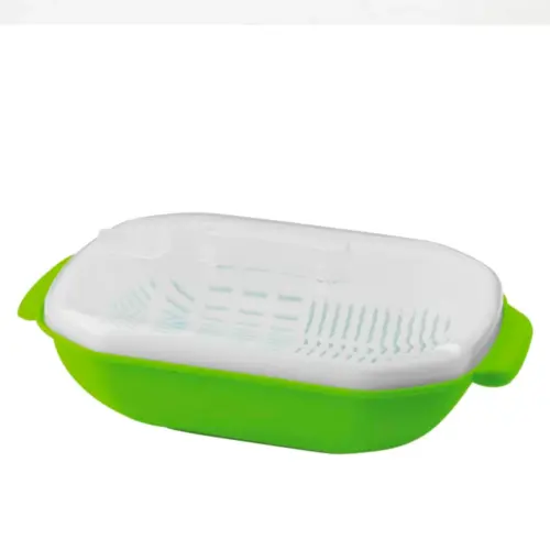 Cuisinart Vaporizador Para Microondas CTG-00-MST