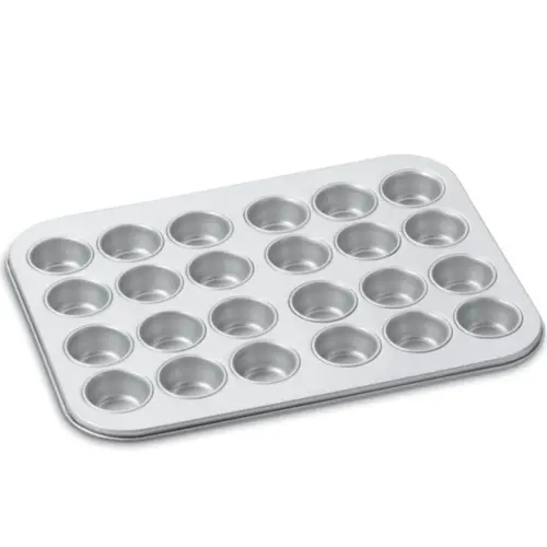 Cuisinart Forma Para Mini Cupcake 24 Espaços
