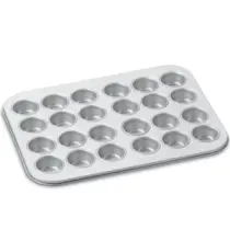 Cuisinart Forma Para Mini Cupcake 24 Espaços