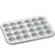 Cuisinart Forma Para Mini Cupcake 24 Espaços