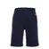 Individual Bermuda Masc Sarja Comfort Faca Cos Elástico (2202) (48)