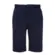 Individual Bermuda Masc Sarja Comfort Faca Cos Elástico (2202) (48)
