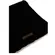 Individual Cachecol De Tricot Preto (2301) (09) Tam U