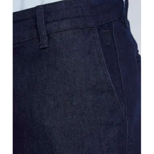 Individual Calca Jeans Bolso Faca (2402) (75)
