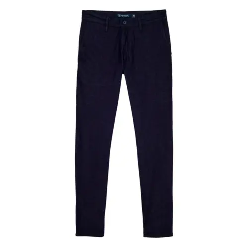 Individual Calca Jeans Bolso Faca (2402) (75)