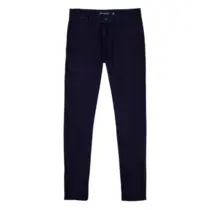 Individual Calca Jeans Bolso Faca (2402) (75)