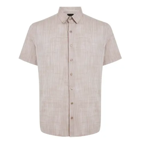 Individual Camisa Masc Mc Comfort Lisa (01) (2402) Tam 4