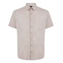 Individual Camisa Masc Mc Comfort Lisa (01) (2402) Tam 4