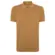 Individual Polo Masc Mc Basico Comfort Marrom Medio (2402) (24) TAM M
