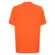 Individual T-Shirt Masc Mc Basico Comfort Laranja Escuro (2402) (57) TAM G