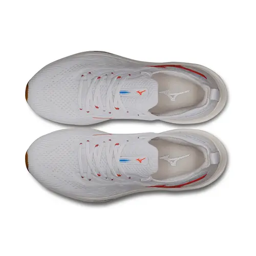 Mizuno Tenis F Sunrise Branco 101061061 (BCO1) TAM 36