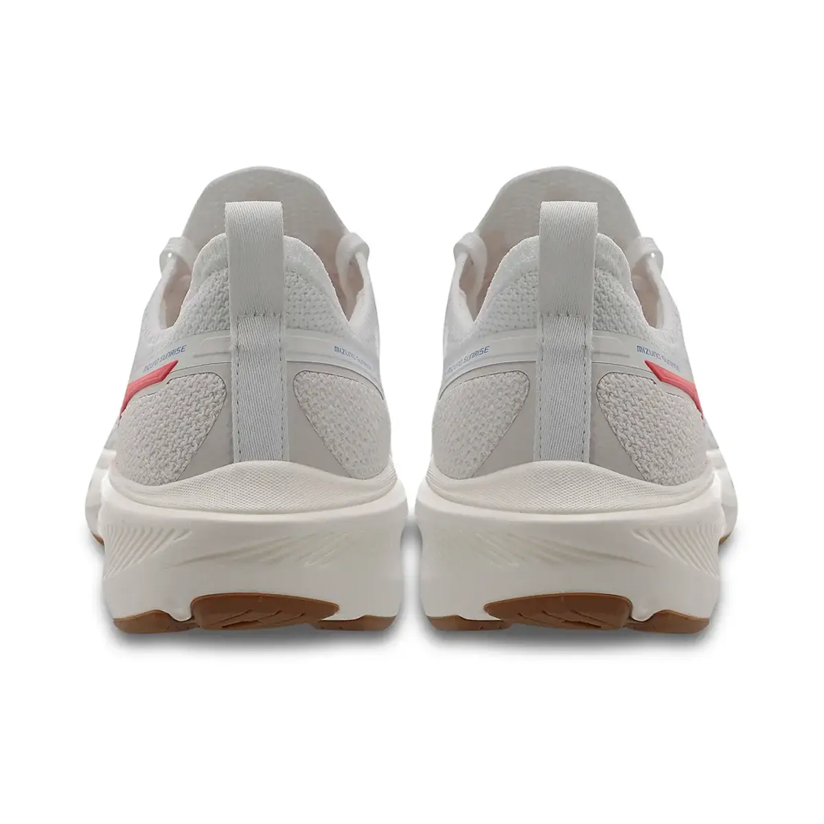 Mizuno Tenis F Sunrise Branco 101061061 (BCO1) TAM 36