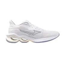 Mizuno Tenis F Wave Creation 25 Branco/Pêssego/Lilás 102187002 (BCPELI) TAM 37