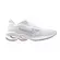 Mizuno Tenis F Wave Creation 25 Branco/Pêssego/Lilás 102187002 (BCPELI) TAM 37