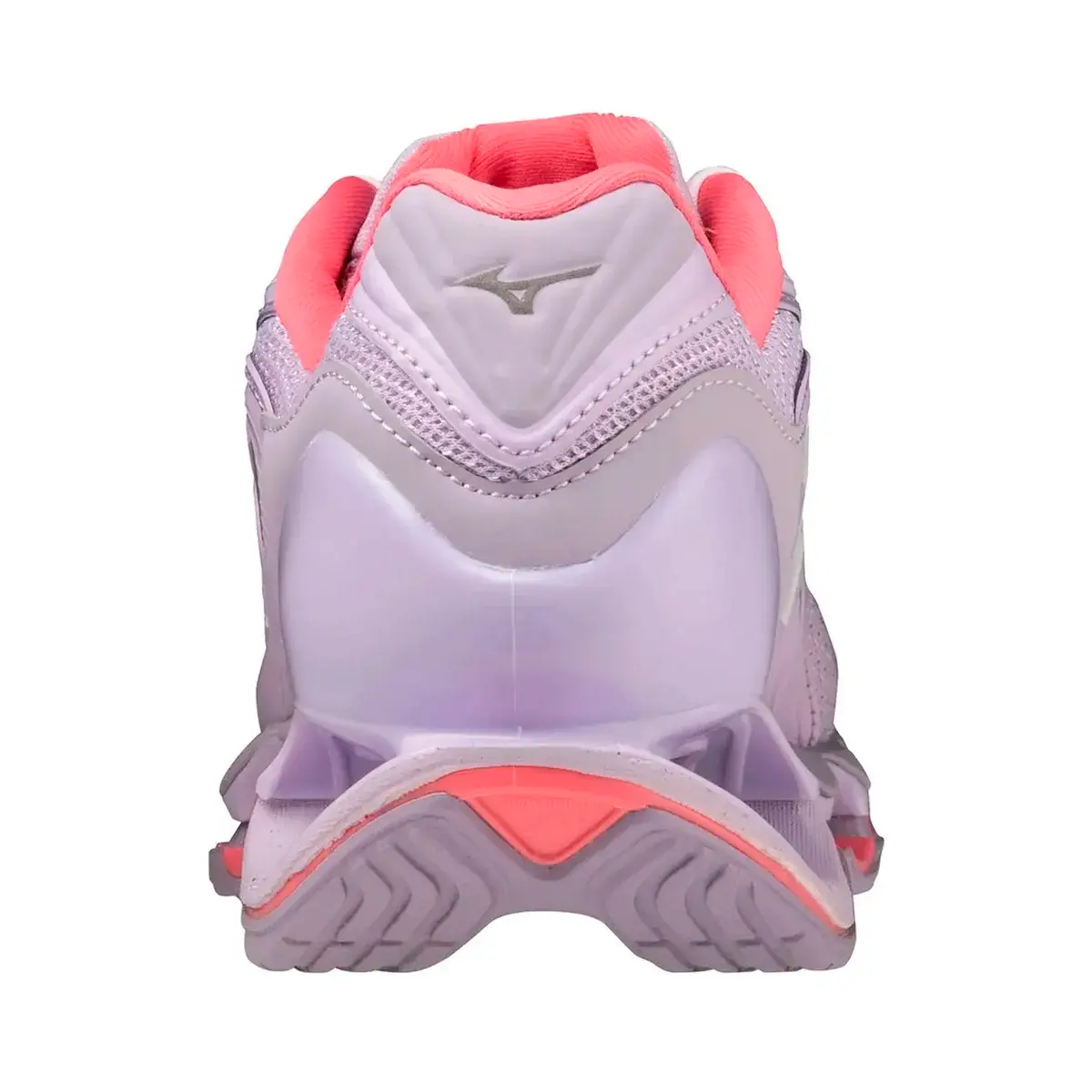 Mizuno Tenis F Wave Prophecy X Lilás 4146248 (0044) TAM 35 - Mizuno