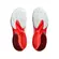 Asics Tênis Masculino FF 3 Novak Rolland Garros Branco/Vermelho 1041A522 (966)
