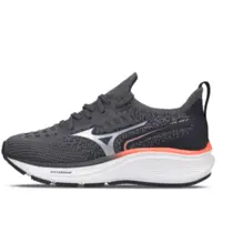 Mizuno Tenis Inf Cool Ride 2 Chumbo 101107107 (CHUMBO) TAM 31