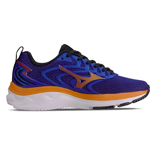 Mizuno Tenis Inf Space 4 Royal 101106106 (ROYAL) TAM 32