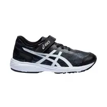 Asics Tênis Infantil Fantasy 4 Preto/Prata 1014A309 (002)
