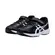 Asics Tênis Infantil Fantasy 4 Preto/Prata 1014A309 (002)