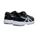Asics Tênis Infantil Fantasy 4 Preto/Prata 1014A309 (002)