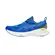 Asics Tênis Masculino Gel Cumulus 25 Azul/Amarelo 1011B621 (406)