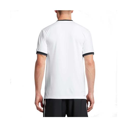Microordenador Siesta harina Camiseta de Tênis Nike NikeCourt Dry Top Team Masculino