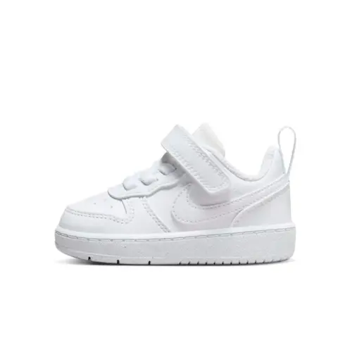 Nike Tenis Inf Court Borough Low Recraft (Td) Dv5458 (106) Tam 20