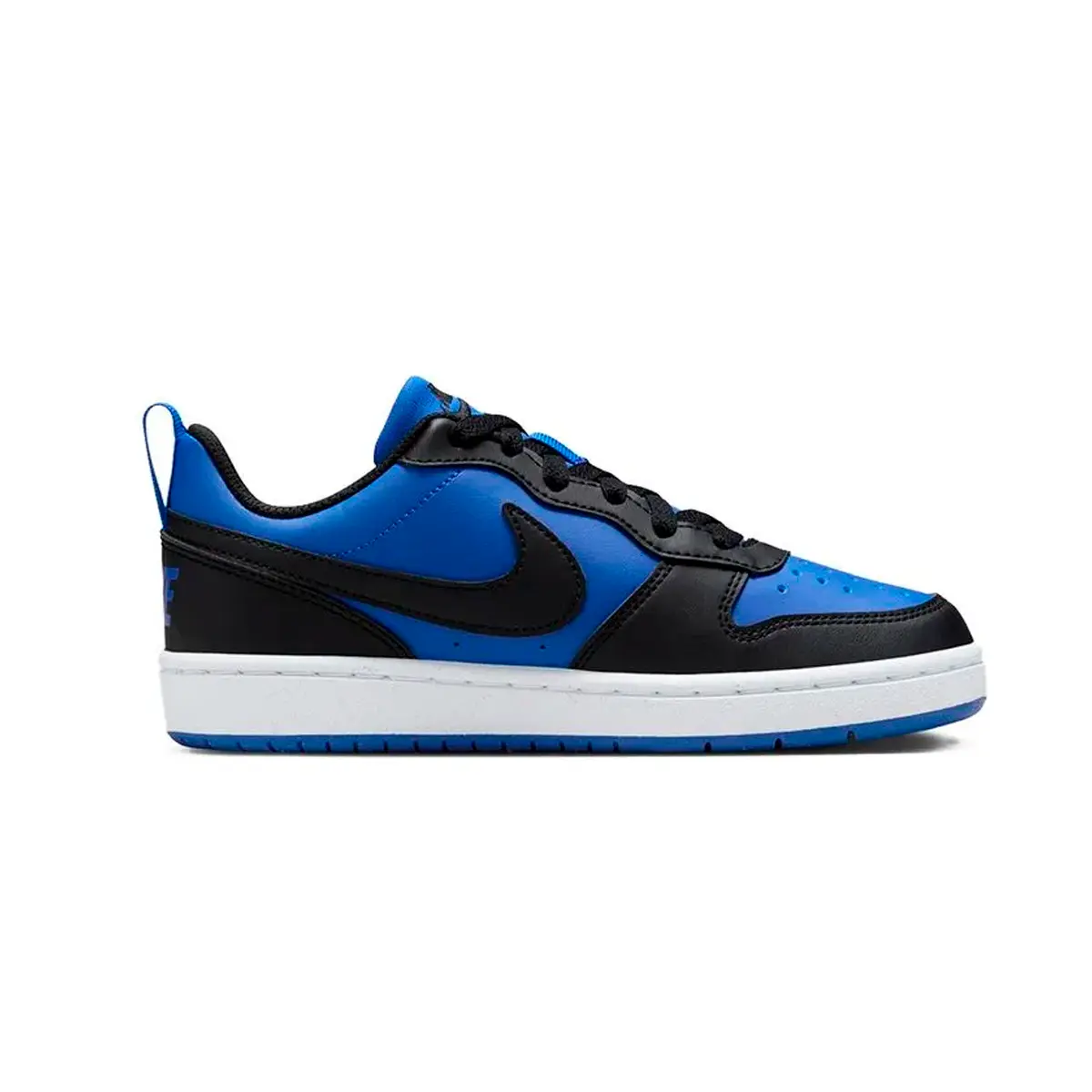 Nike Tenis Inf Court Borough Low Recraft Gsbr Hm6293 (480) Tam 34
