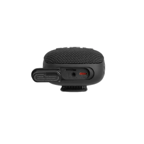 JBL Caixa de Som Bluetooth Portátil Wind 3 Preto