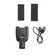 JBL Caixa de Som Bluetooth Portátil Wind 3 Preto