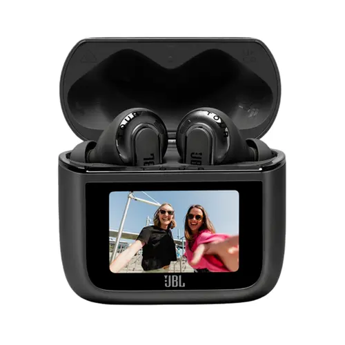 JBL Fone de Ouvido Tour Pro 3 TWS