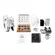 Nespresso Cafeteira Vertuo Creatista GCV5-BR3-ME-NE-220V
