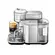 Nespresso Cafeteira Vertuo Creatista GCV5-BR3-ME-NE-220V