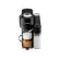 Nespresso Cafeteira Vertuo Lattissima Preta GDV5-BR-BK-NE-127V