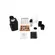 Nespresso Cafeteira Vertuo Lattissima Preta GDV5-BR-BK-NE-127V