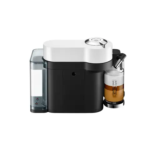 Nespresso Cafeteira Vertuo Lattissima Branco GDV5-BR-WH-NE-127V