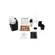 Nespresso Cafeteira Vertuo Lattissima Branco GDV5-BR-WH-NE-127V