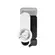 Nespresso Cafeteira Vertuo Lattissima Branco GDV5-BR3-WH-NE-220V