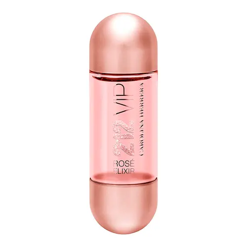 Carolina Herrera 212 Vip Rose Elixir Edp 30ml