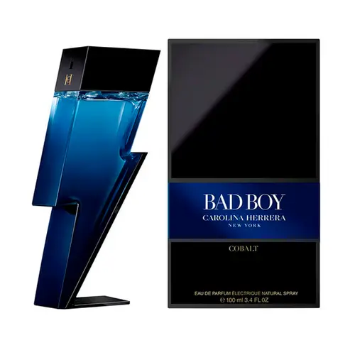 Carolina Herrera Bad Boy Cobalt Edp 50ml