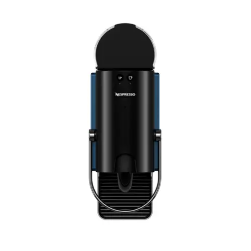 Nespresso Cafeteria Pixie Redesign Azul Escuro D62-BR-BL-NE-127V